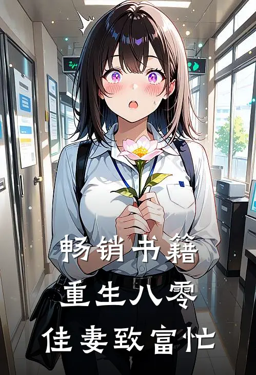 畅销书籍重生八零：佳妻致富忙