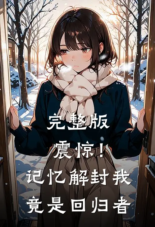 完整版震惊！记忆解封，我竟是回归者