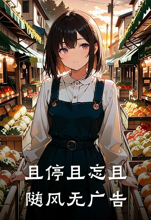 且停且忘且随风无广告