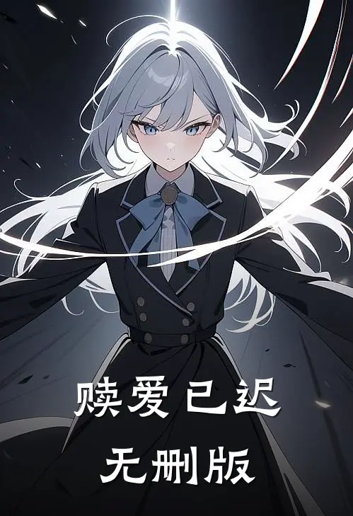 赎爱已迟无删版