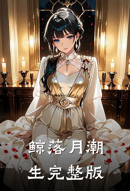鲸落月潮生完整版