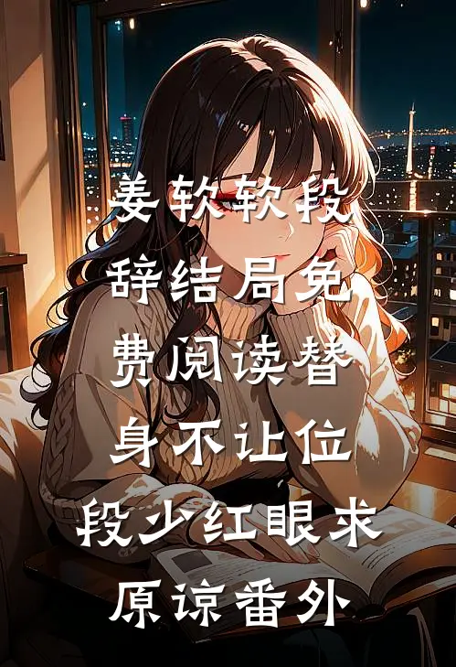 姜软软段辞结局免费阅读替身不让位：段少红眼求原谅番外