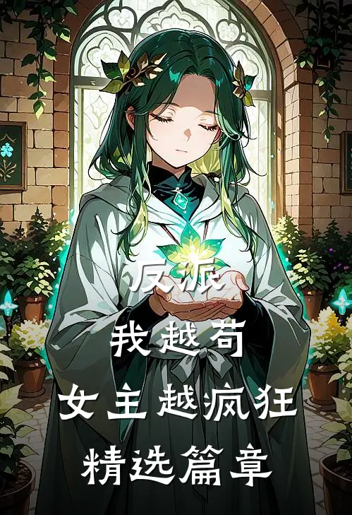 反派：我越苟，女主越疯狂精选篇章