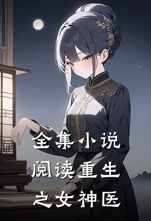 全集小说阅读重生之女神医