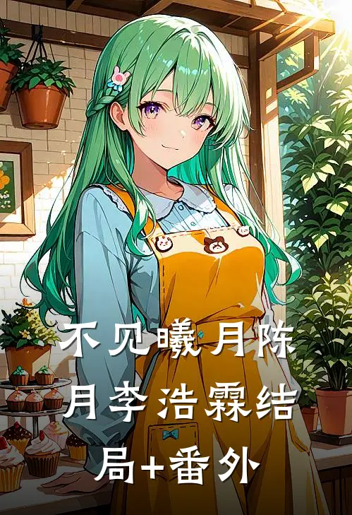 不见曦月陈月李浩霖结局+番外
