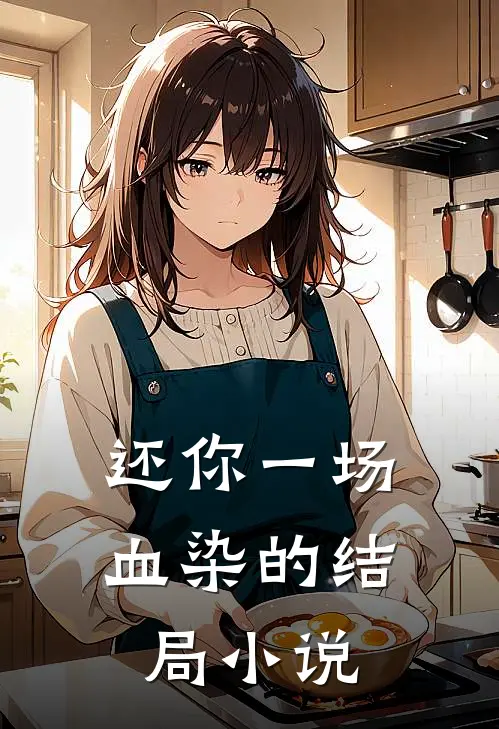 还你一场血染的结局小说
