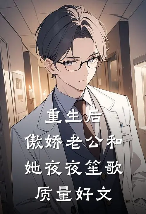 重生后，傲娇老公和她夜夜笙歌质量好文