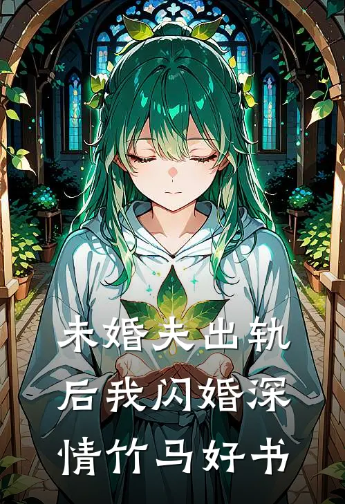 未婚夫出轨后我闪婚深情竹马好书