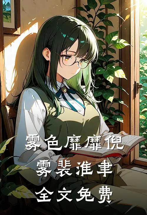雾色靡靡倪雾裴淮聿全文免费