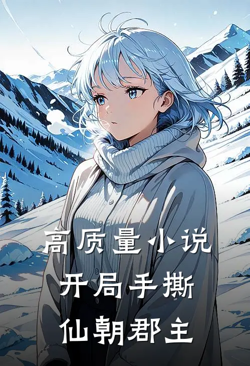 高质量小说开局手撕仙朝郡主