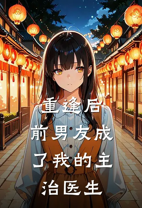 重逢后，前男友成了我的主治医生