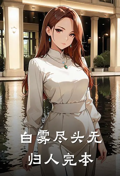 白雾尽头无归人完本
