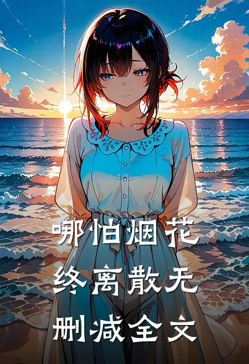 哪怕烟花终离散无删减全文