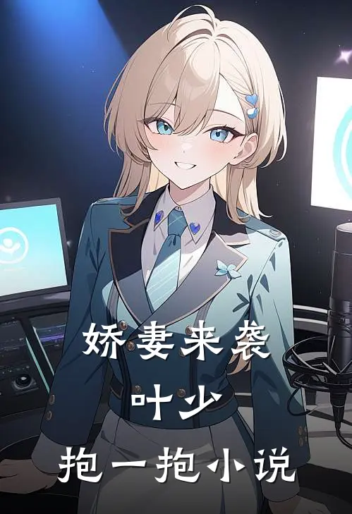 娇妻来袭：叶少，抱一抱小说