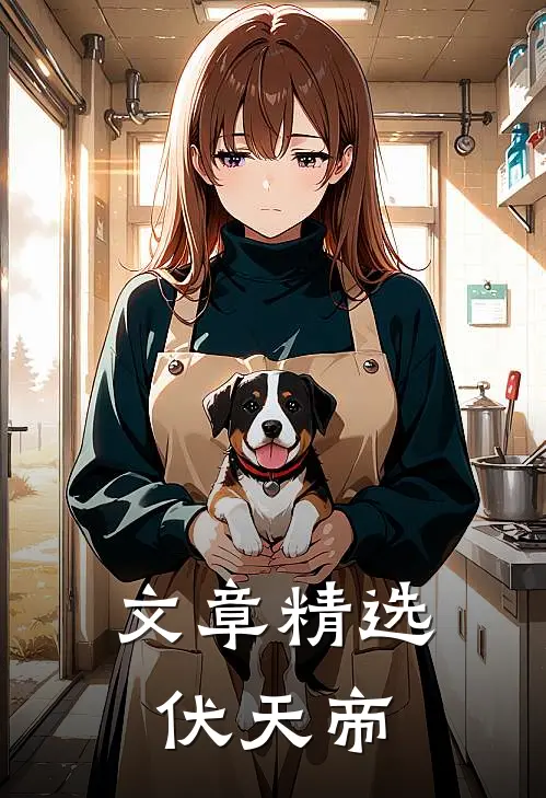 文章精选伏天帝
