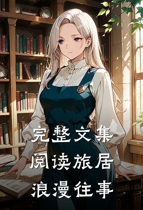 完整文集阅读旅居：浪漫往事