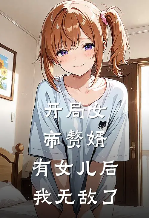 开局女帝赘婿，有女儿后我无敌了