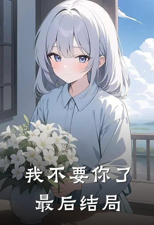 我不要你了最后结局