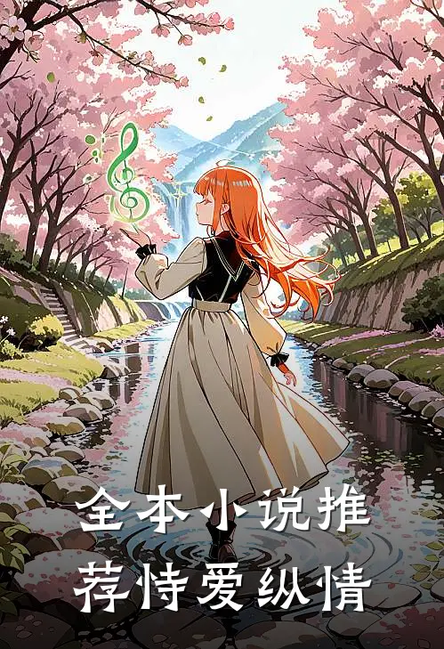 全本小说推荐恃爱纵情