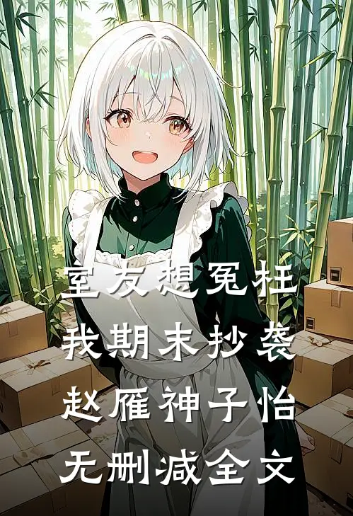 室友想冤枉我期末抄袭赵雁神子怡无删减全文