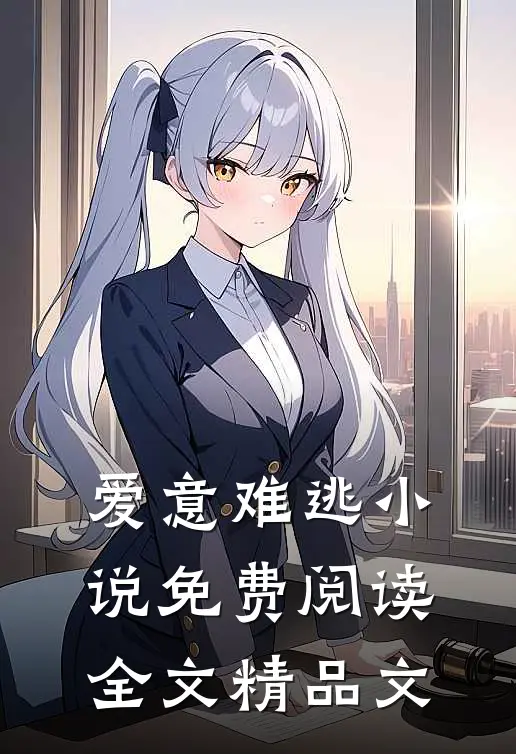 爱意难逃小说免费阅读全文精品文