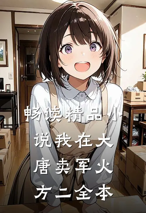 畅读精品小说我在大唐卖军火方二全本
