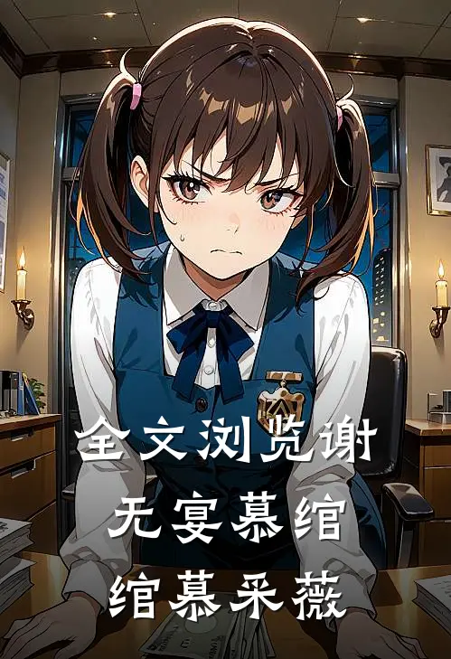 全文浏览谢无宴慕绾绾慕采薇