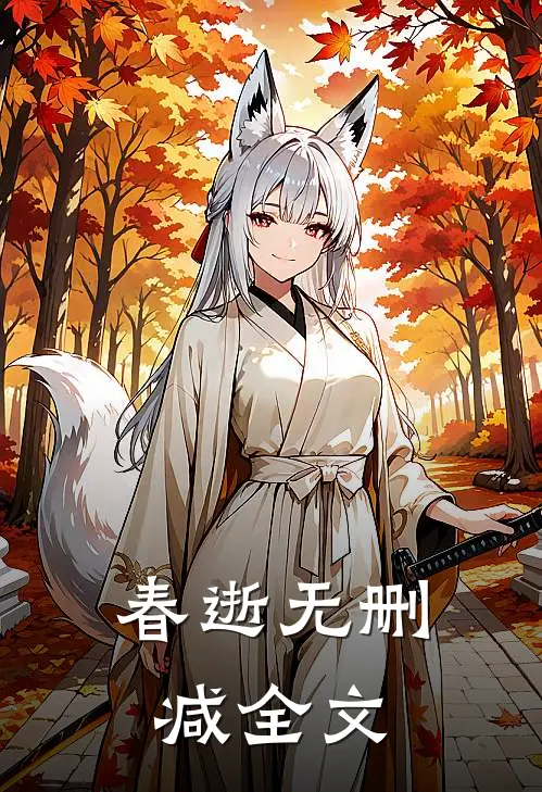 春逝无删减全文
