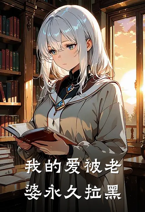我的爱被老婆永久拉黑