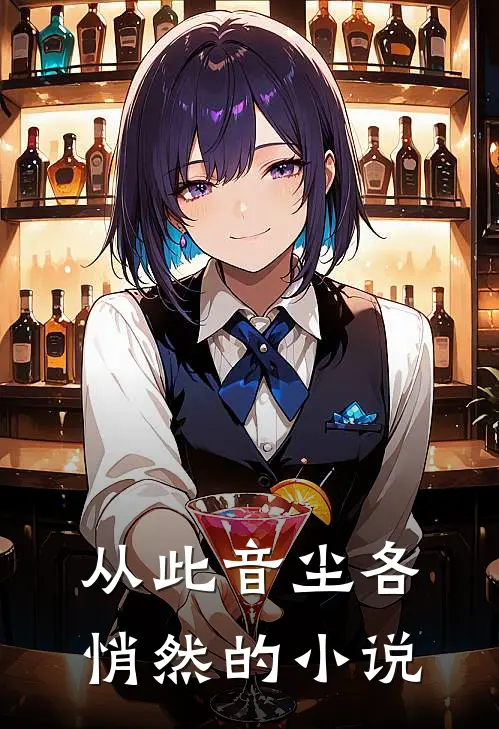 从此音尘各悄然的小说