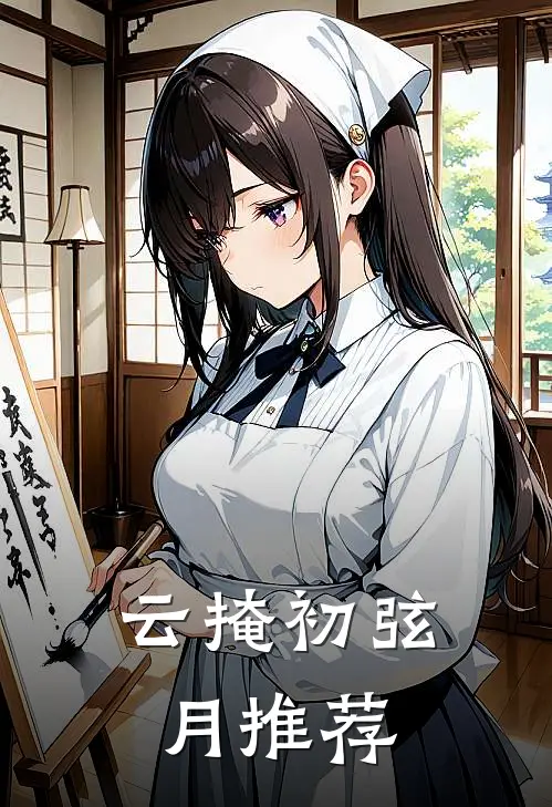 云掩初弦月推荐