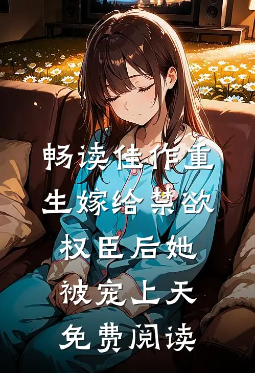 畅读佳作重生嫁给禁欲权臣后她被宠上天免费阅读
