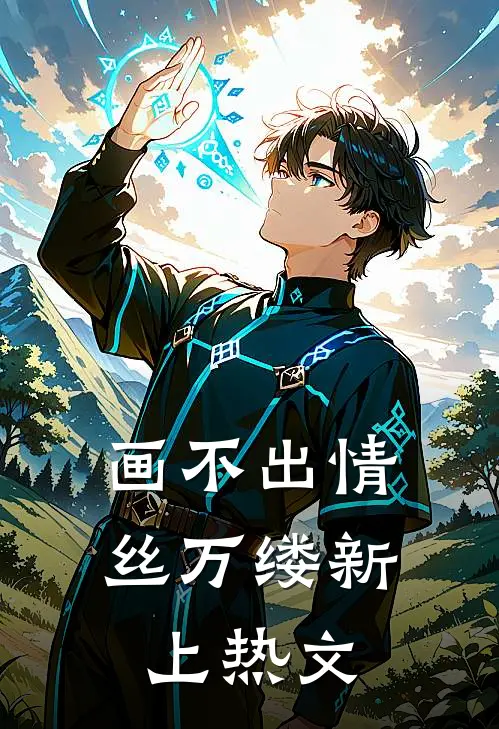 画不出情丝万缕新上热文