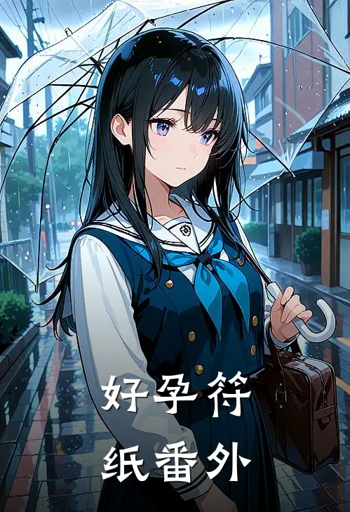 好孕符纸 番外