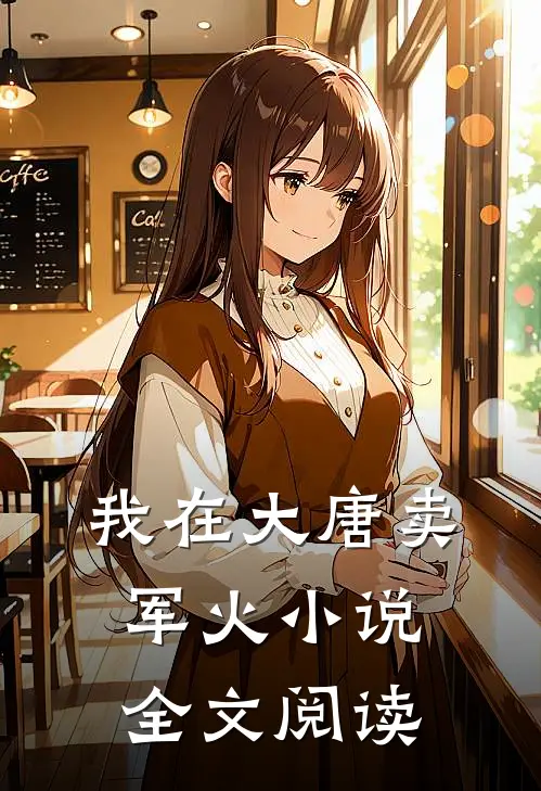 我在大唐卖军火 小说全文阅读