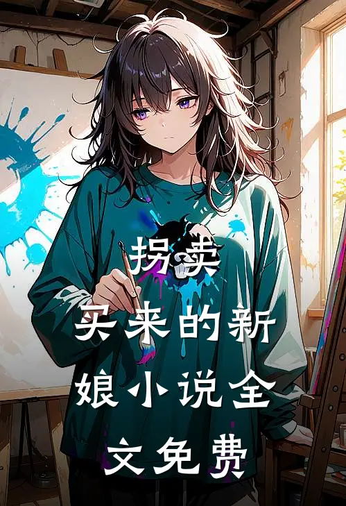 拐卖：买来的新娘小说全文免费
