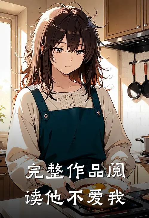 完整作品阅读他不爱我