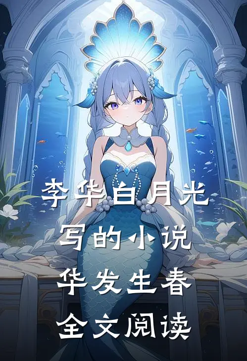 李华白月光写的小说华发生春全文阅读