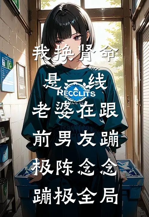我换肾命悬一线，老婆在跟前男友蹦极陈念念蹦极全局