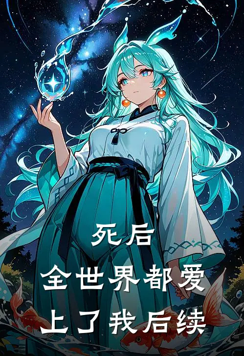 死后，全世界都爱上了我后续