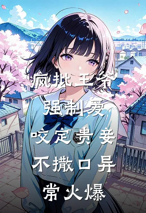 疯批王爷强制爱，咬定贵妾不撒口异常火爆