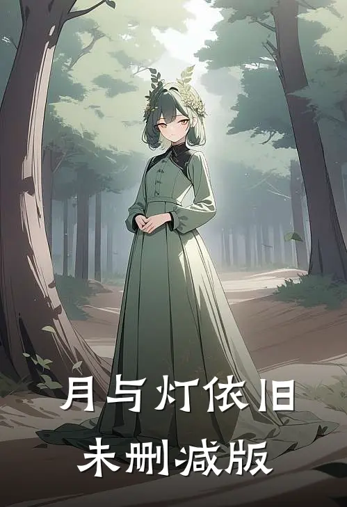 月与灯依旧未删减版