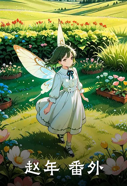 赵年 番外
