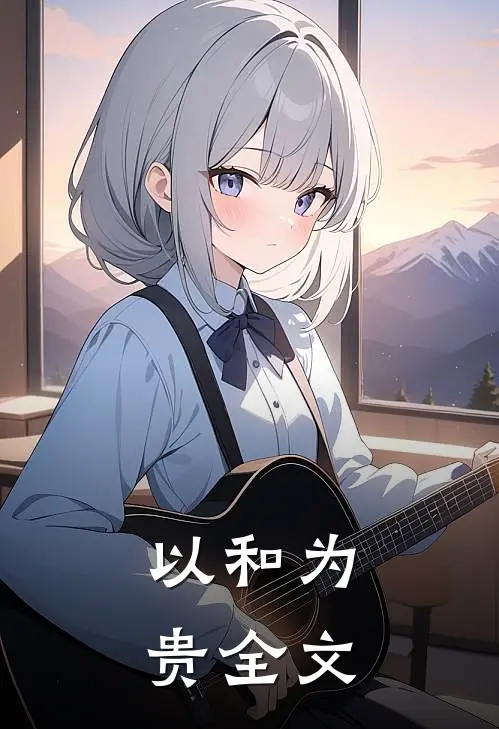 以和为贵全文