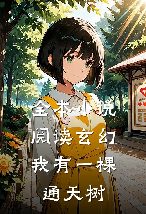全本小说阅读玄幻：我有一棵通天树