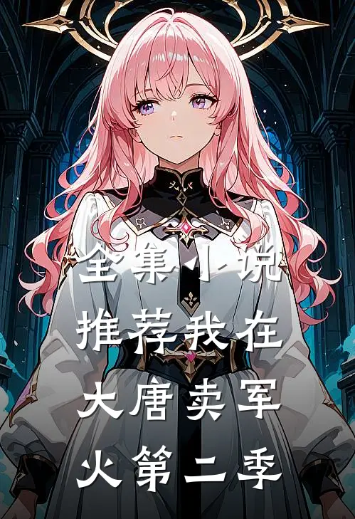 全集小说推荐我在大唐卖军火第二季