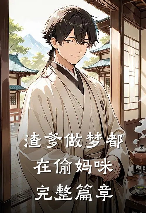 渣爹做梦都在偷妈咪完整篇章