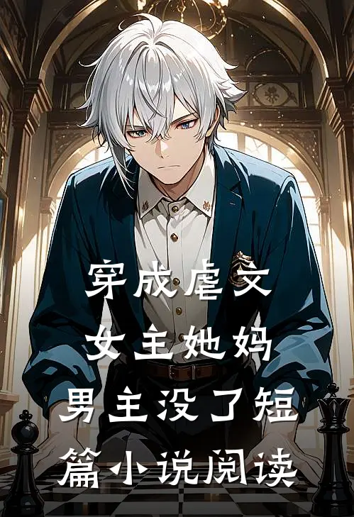穿成虐文女主她妈，男主没了短篇小说阅读