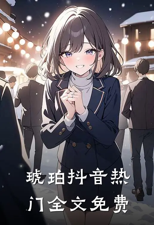 琥珀抖音热门全文免费