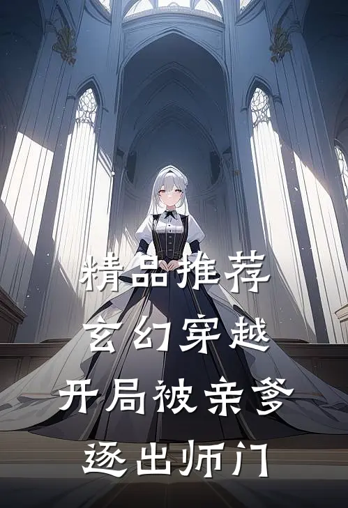 精品推荐玄幻穿越：开局被亲爹逐出师门